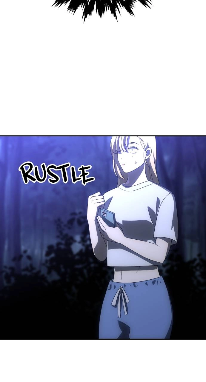 I Was the Final Boss Chapter 59 - Page 124