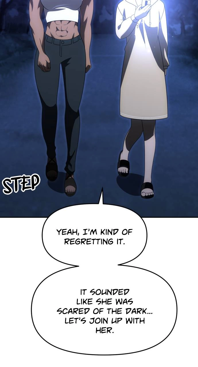 I Was the Final Boss Chapter 60 - Page 3