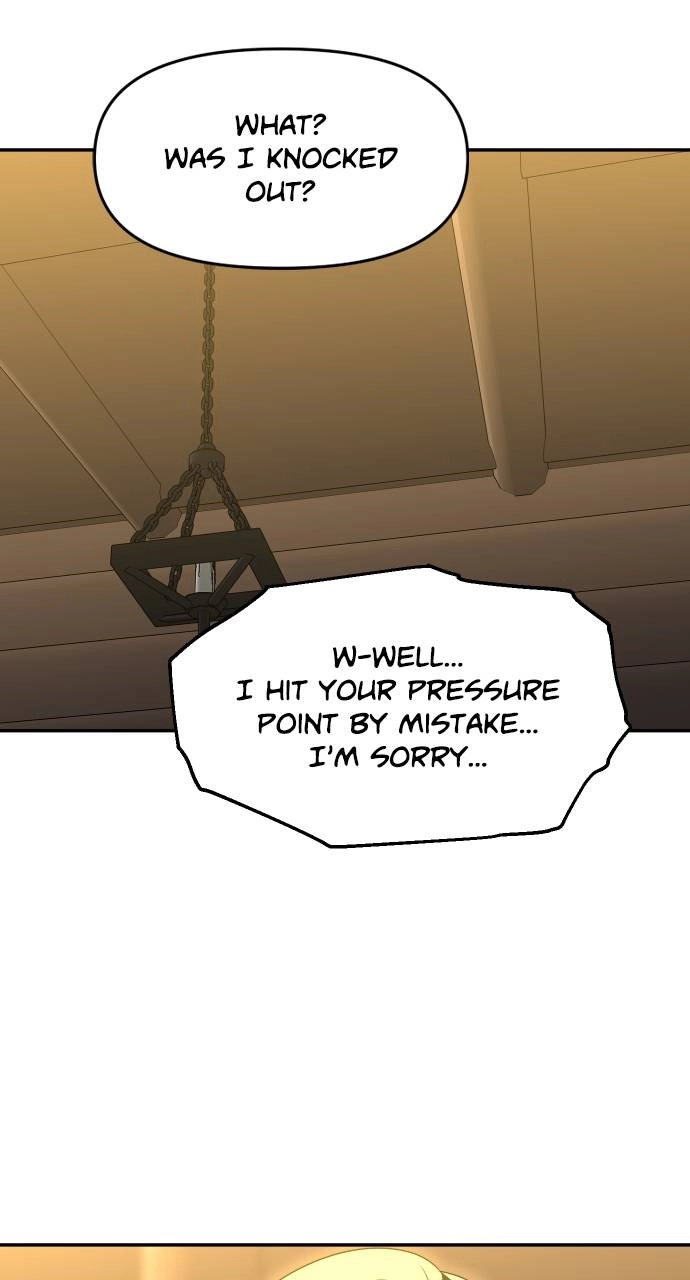 I Was the Final Boss Chapter 60 - Page 19