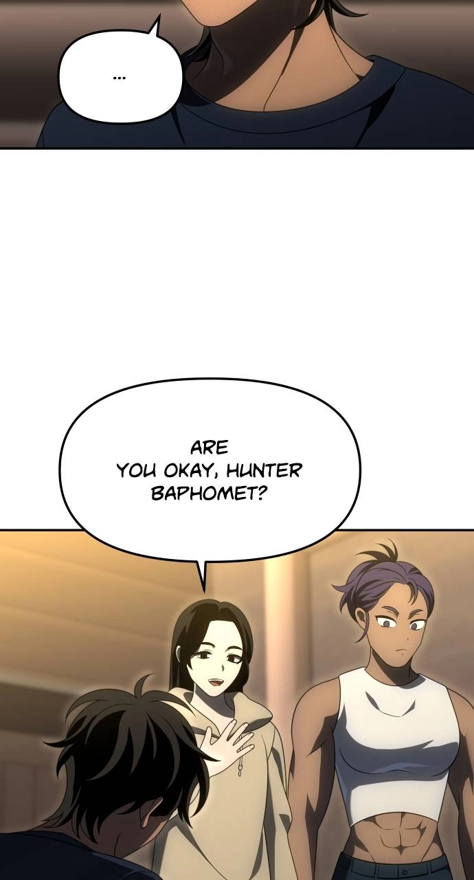 I Was the Final Boss Chapter 60 - Page 21