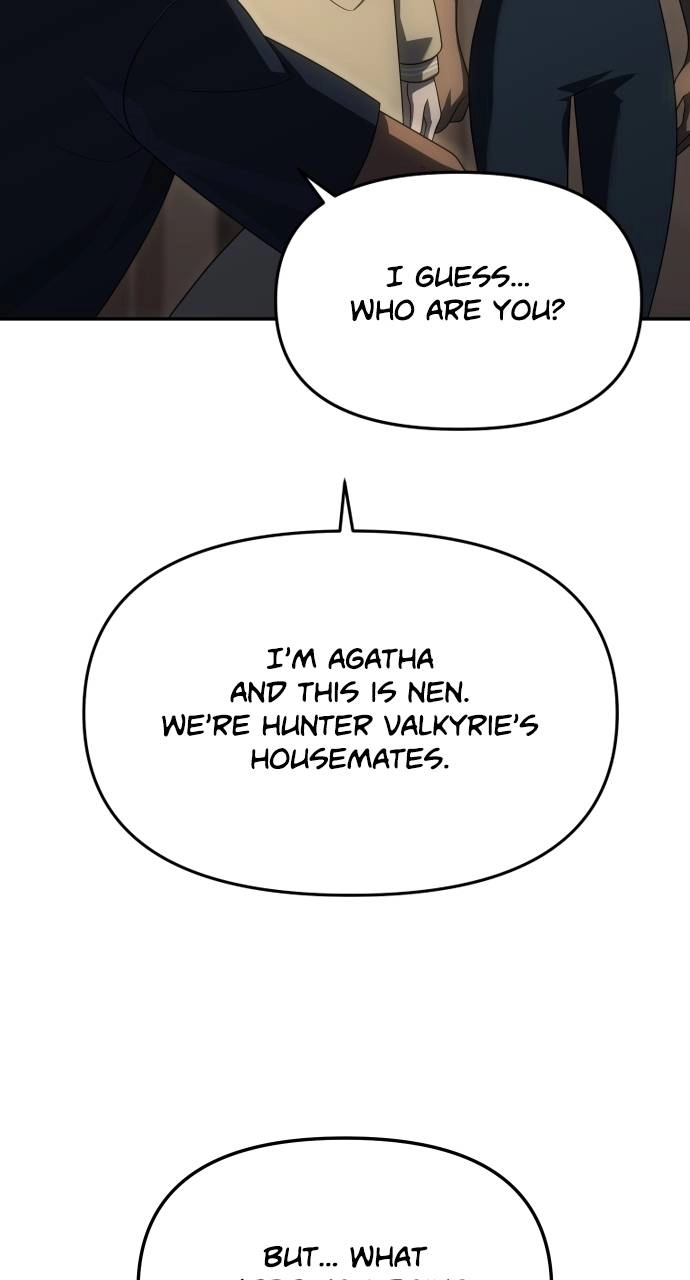 I Was the Final Boss Chapter 60 - Page 22