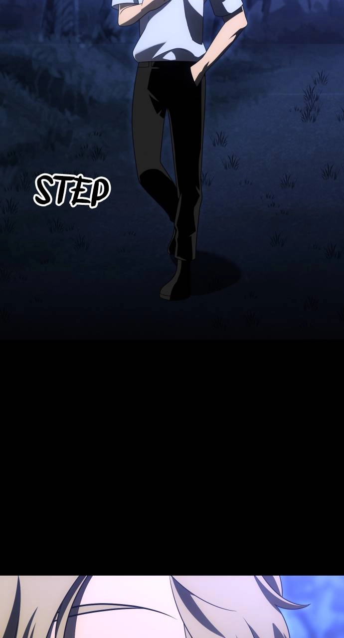 I Was the Final Boss Chapter 60 - Page 27