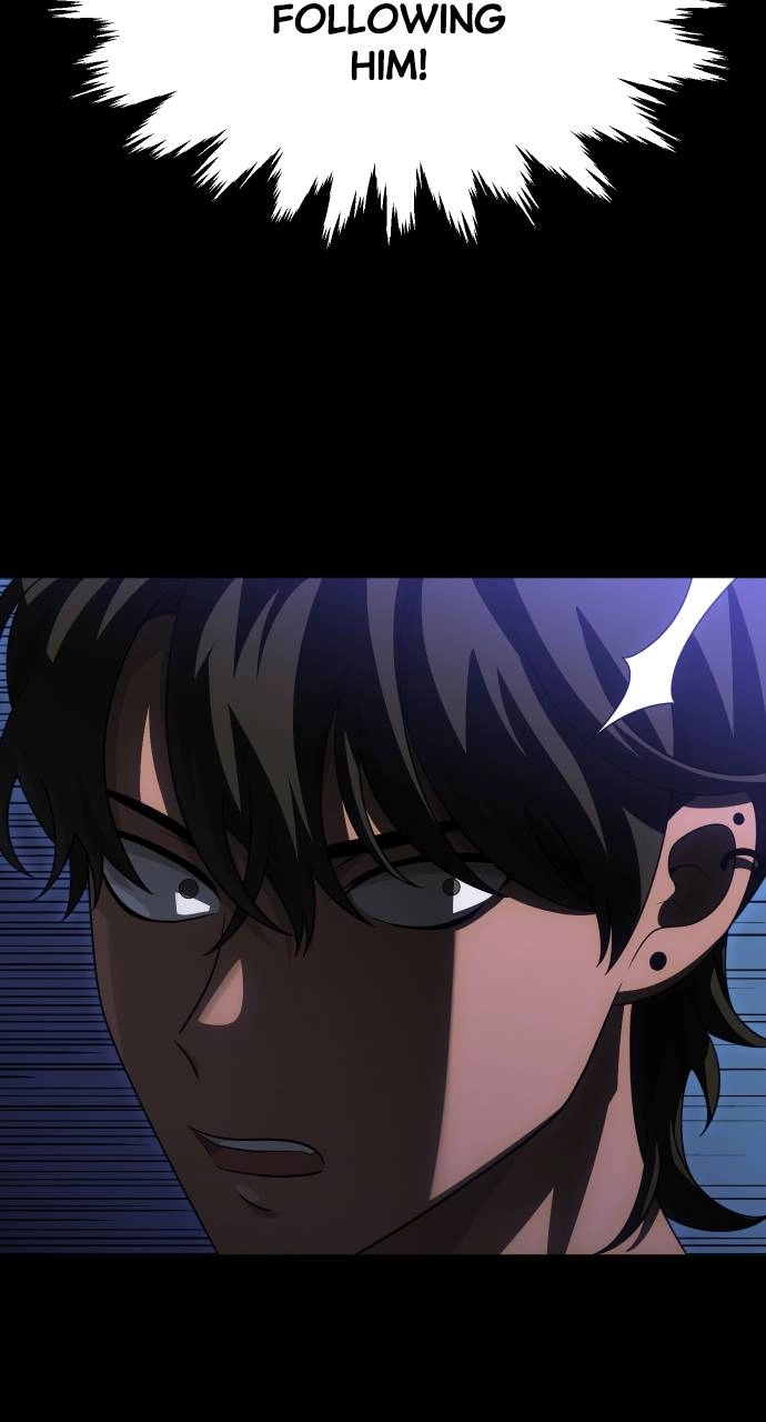 I Was the Final Boss Chapter 60 - Page 39