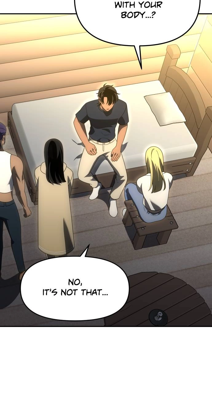 I Was the Final Boss Chapter 60 - Page 48