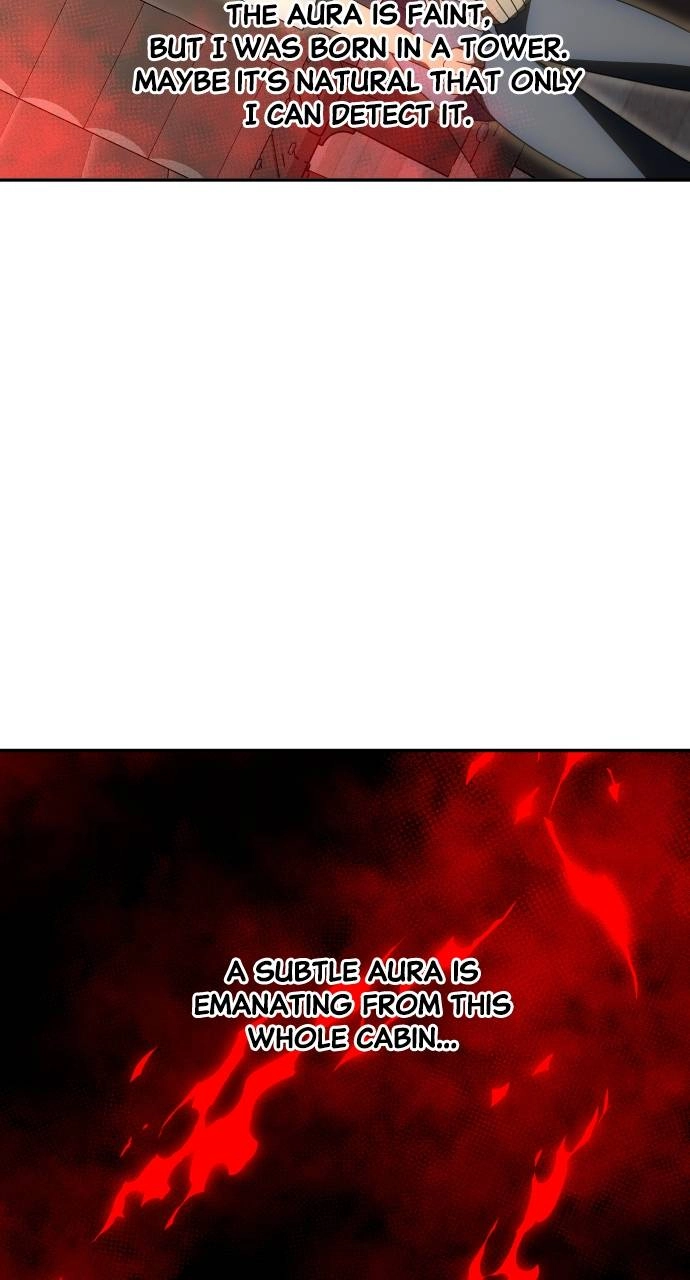 I Was the Final Boss Chapter 60 - Page 50