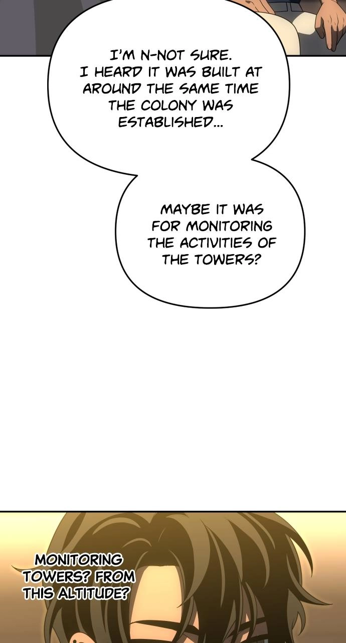 I Was the Final Boss Chapter 60 - Page 55
