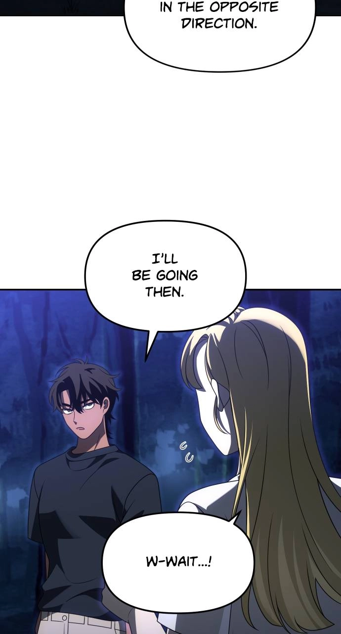 I Was the Final Boss Chapter 60 - Page 59
