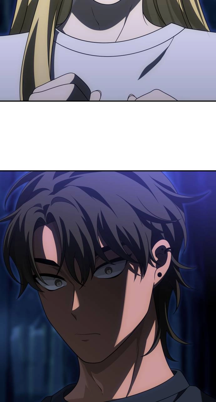 I Was the Final Boss Chapter 60 - Page 61
