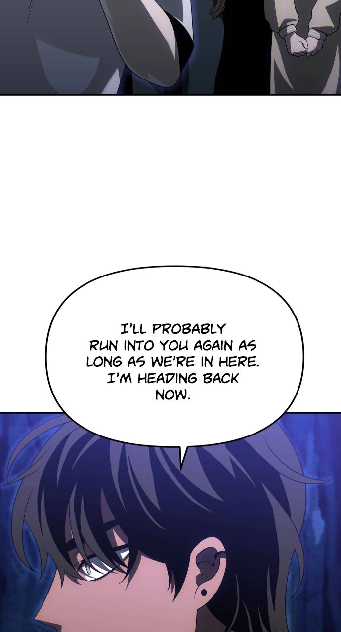 I Was the Final Boss Chapter 60 - Page 63