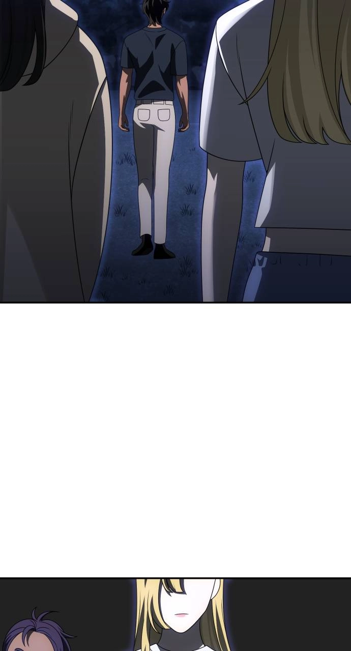 I Was the Final Boss Chapter 60 - Page 65