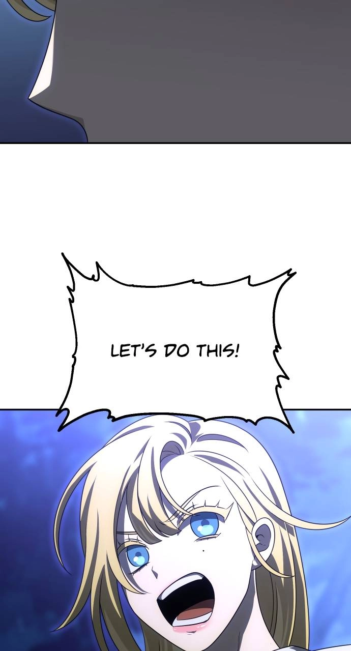 I Was the Final Boss Chapter 60 - Page 70
