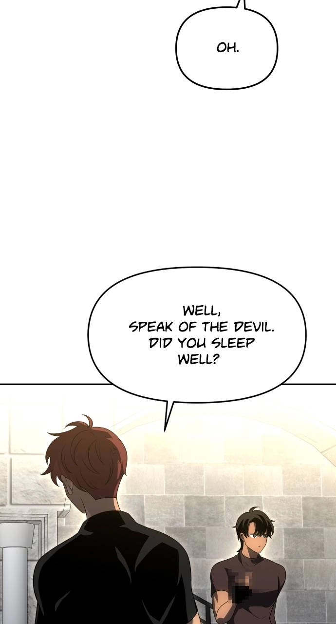 I Was the Final Boss Chapter 60 - Page 77