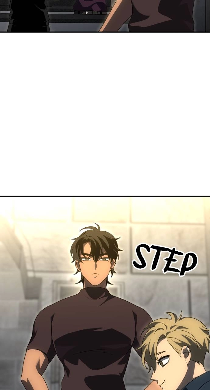 I Was the Final Boss Chapter 60 - Page 79