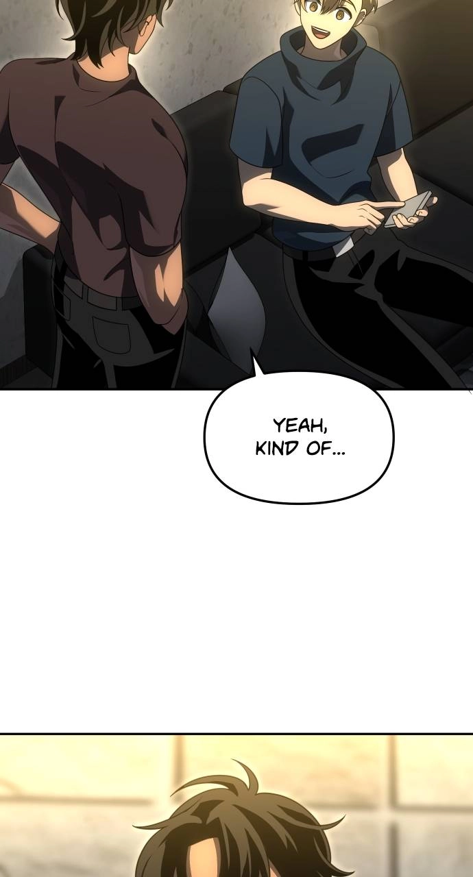 I Was the Final Boss Chapter 60 - Page 83