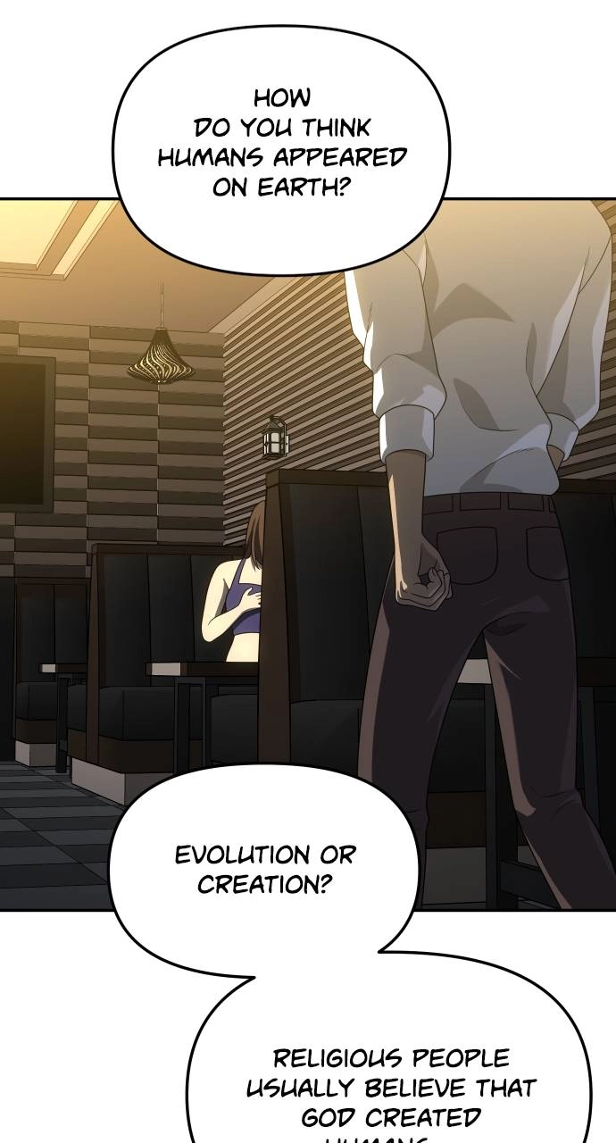 I Was the Final Boss Chapter 60 - Page 87