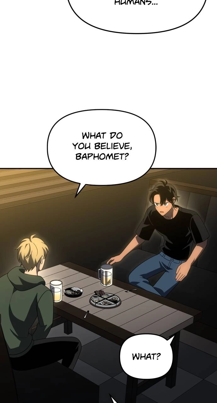 I Was the Final Boss Chapter 60 - Page 88