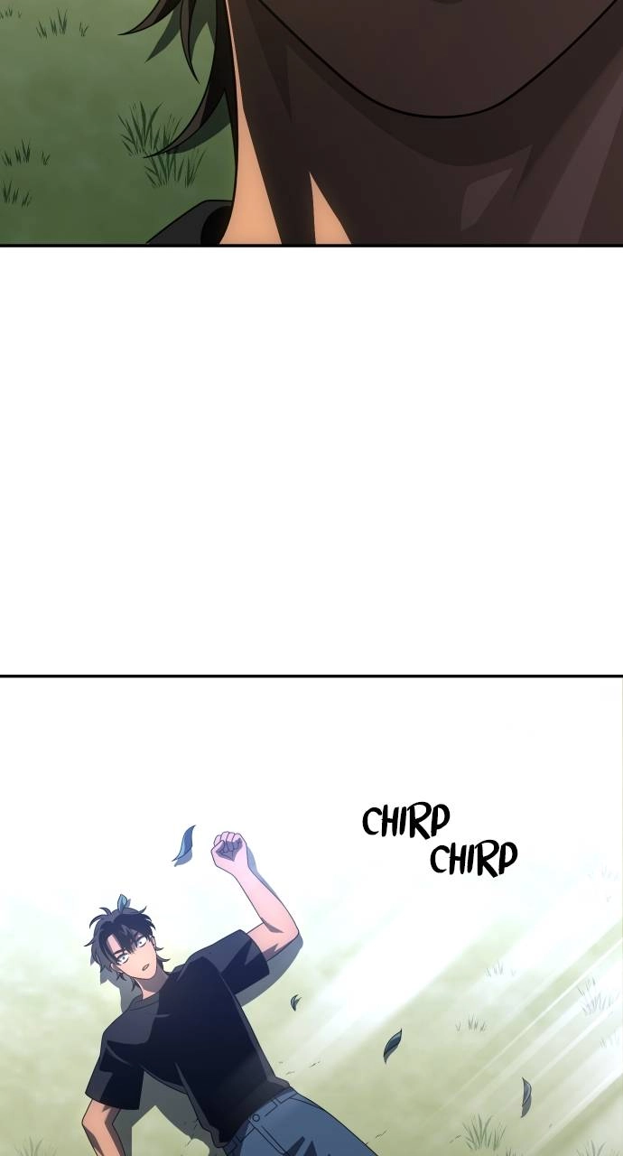 I Was the Final Boss Chapter 60 - Page 101