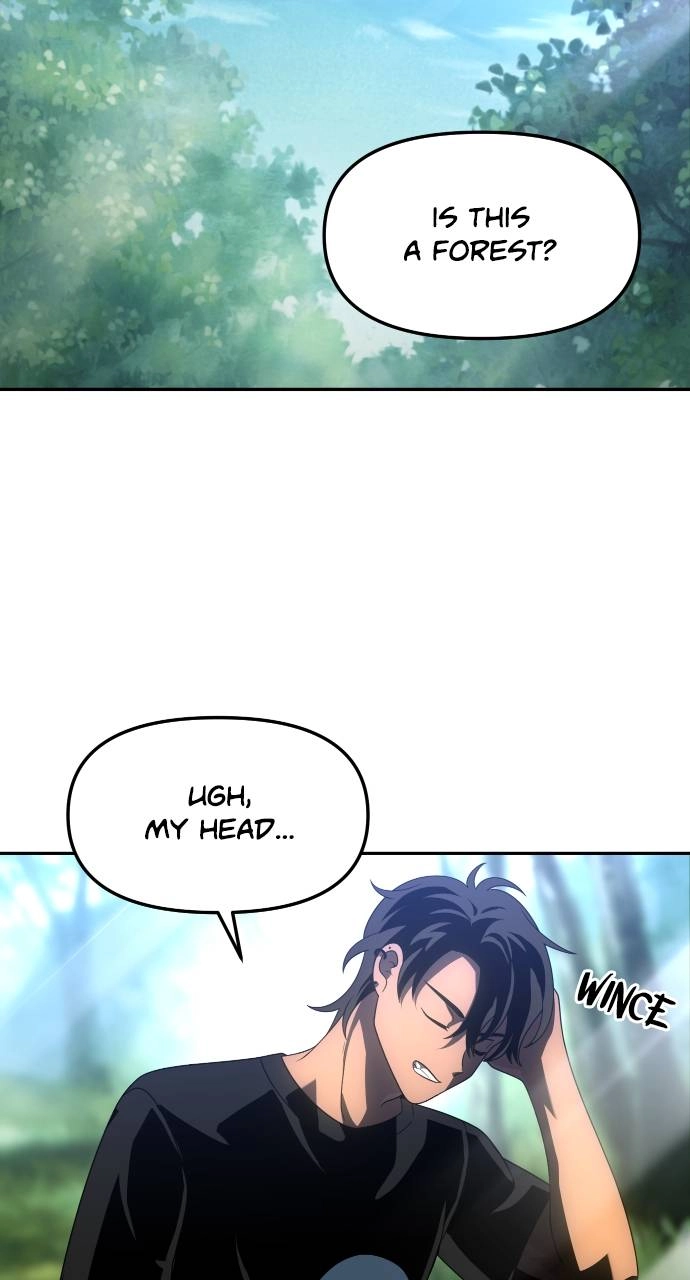 I Was the Final Boss Chapter 60 - Page 103