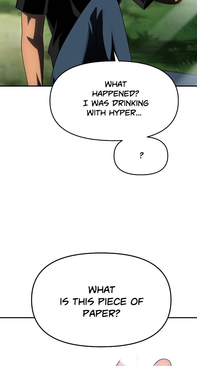 I Was the Final Boss Chapter 60 - Page 104