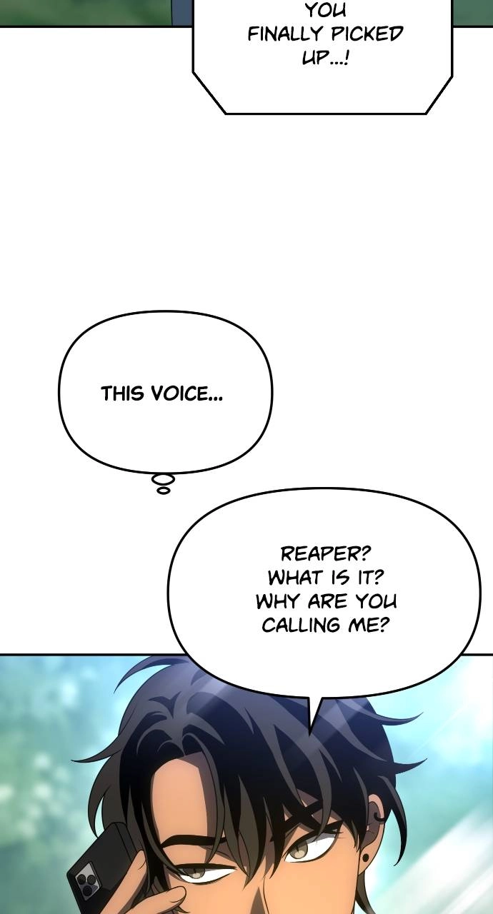 I Was the Final Boss Chapter 60 - Page 108