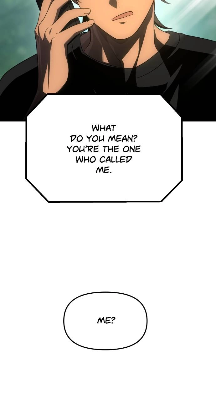 I Was the Final Boss Chapter 60 - Page 109