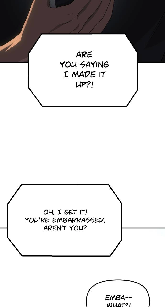 I Was the Final Boss Chapter 60 - Page 116