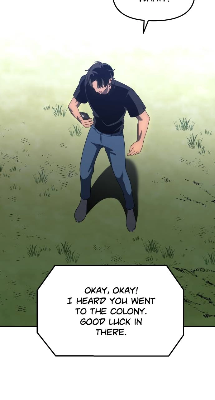 I Was the Final Boss Chapter 60 - Page 117