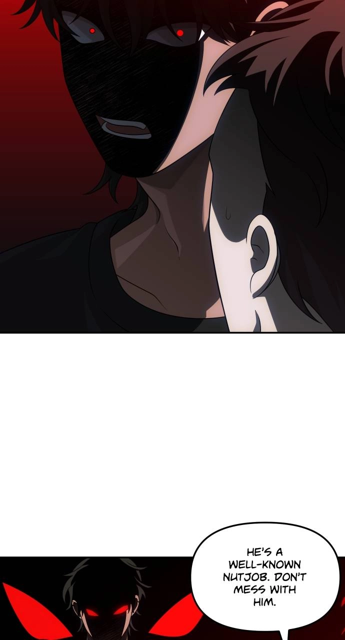 I Was the Final Boss Chapter 60 - Page 124