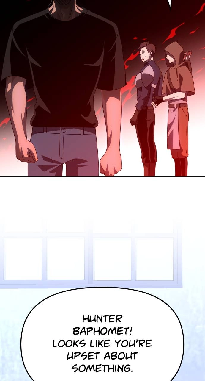 I Was the Final Boss Chapter 60 - Page 125