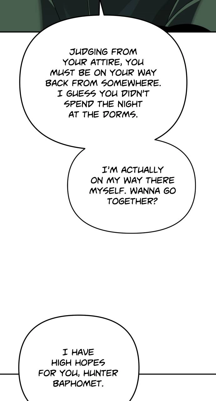 I Was the Final Boss Chapter 60 - Page 128
