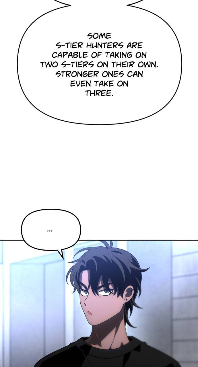 I Was the Final Boss Chapter 60 - Page 131
