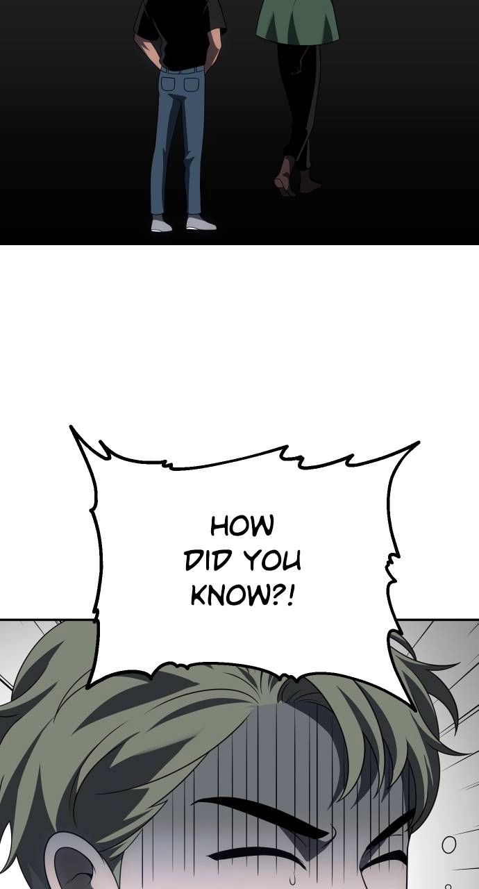 I Was the Final Boss Chapter 60 - Page 134