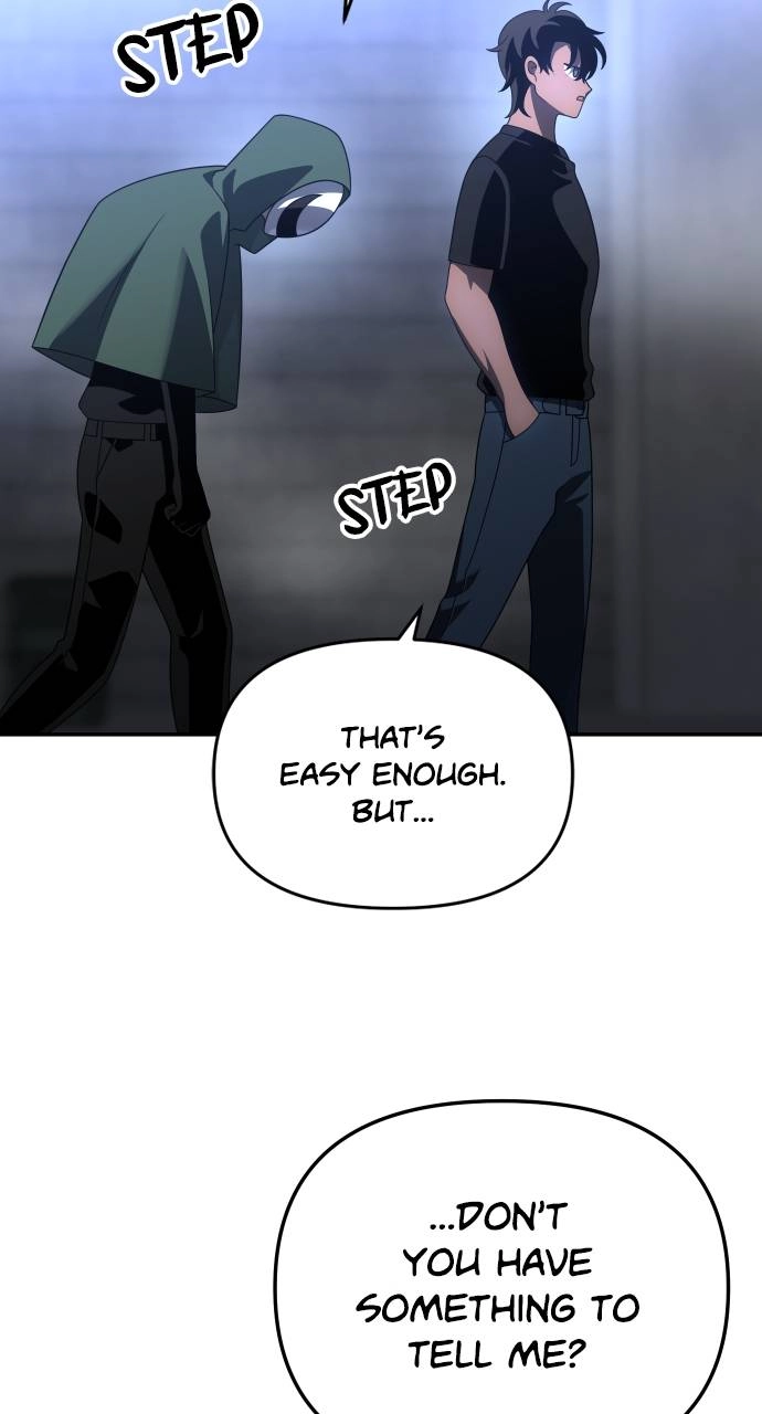 I Was the Final Boss Chapter 60 - Page 137