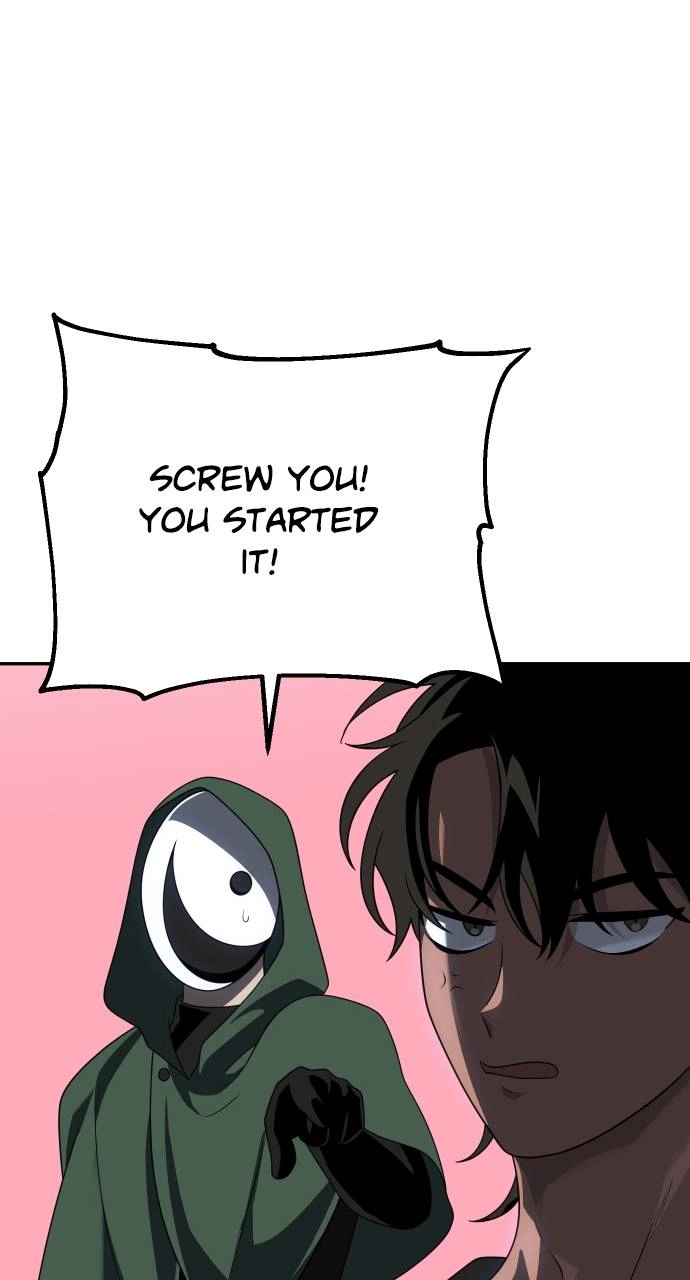 I Was the Final Boss Chapter 60 - Page 141