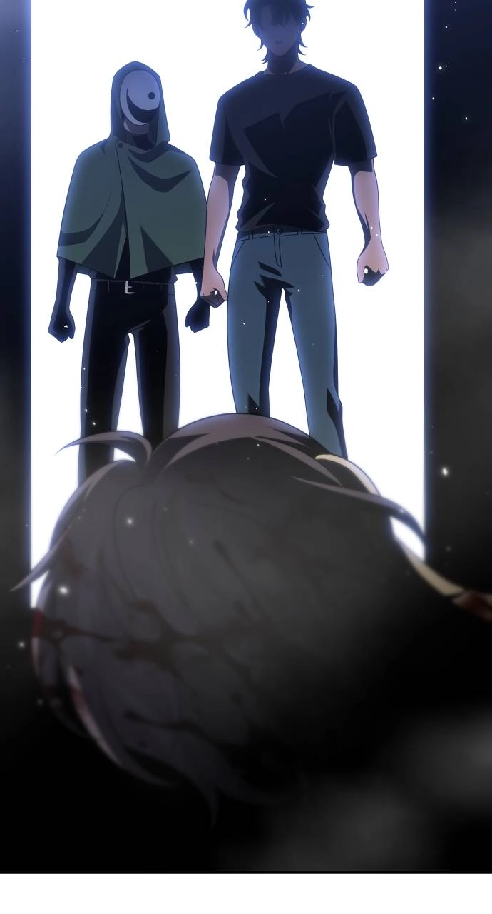 I Was the Final Boss Chapter 60 - Page 147