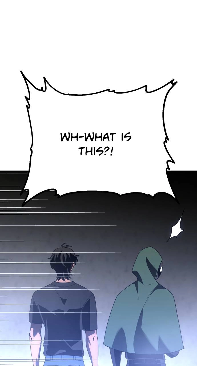 I Was the Final Boss Chapter 60 - Page 151