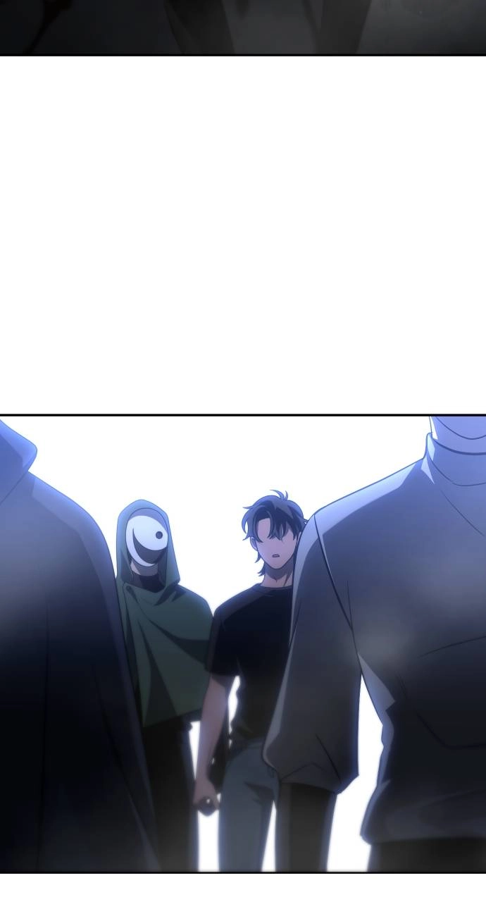 I Was the Final Boss Chapter 60 - Page 155