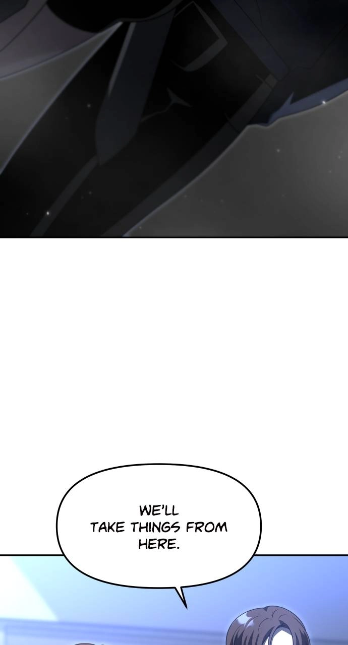 I Was the Final Boss Chapter 61 - Page 10