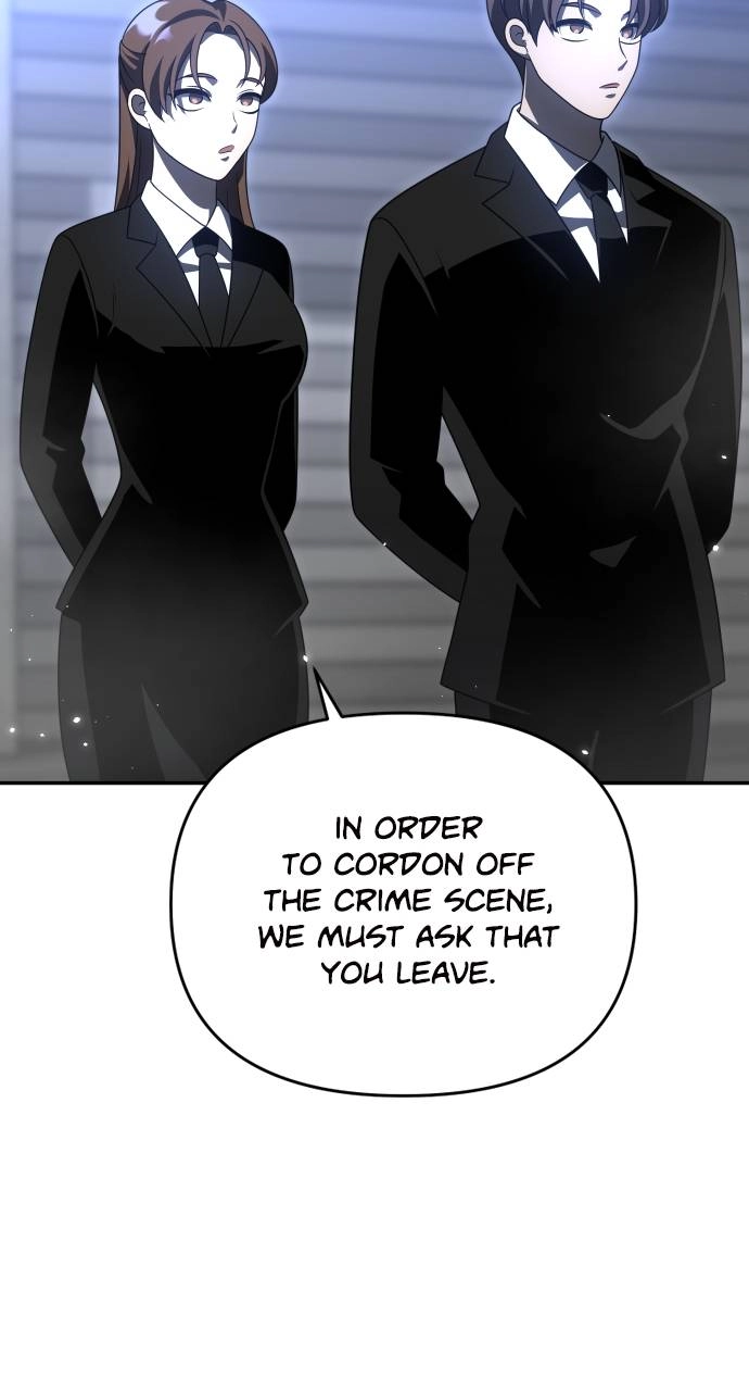 I Was the Final Boss Chapter 61 - Page 11