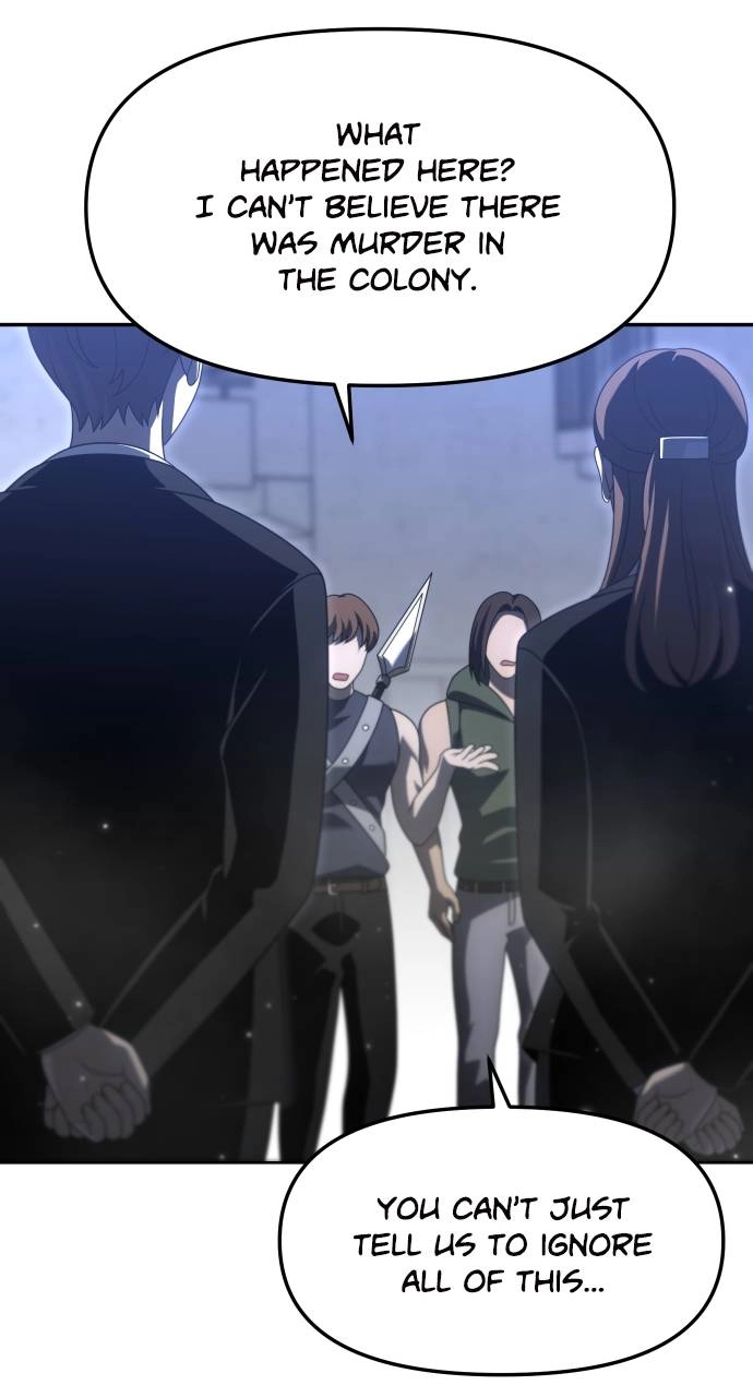 I Was the Final Boss Chapter 61 - Page 12