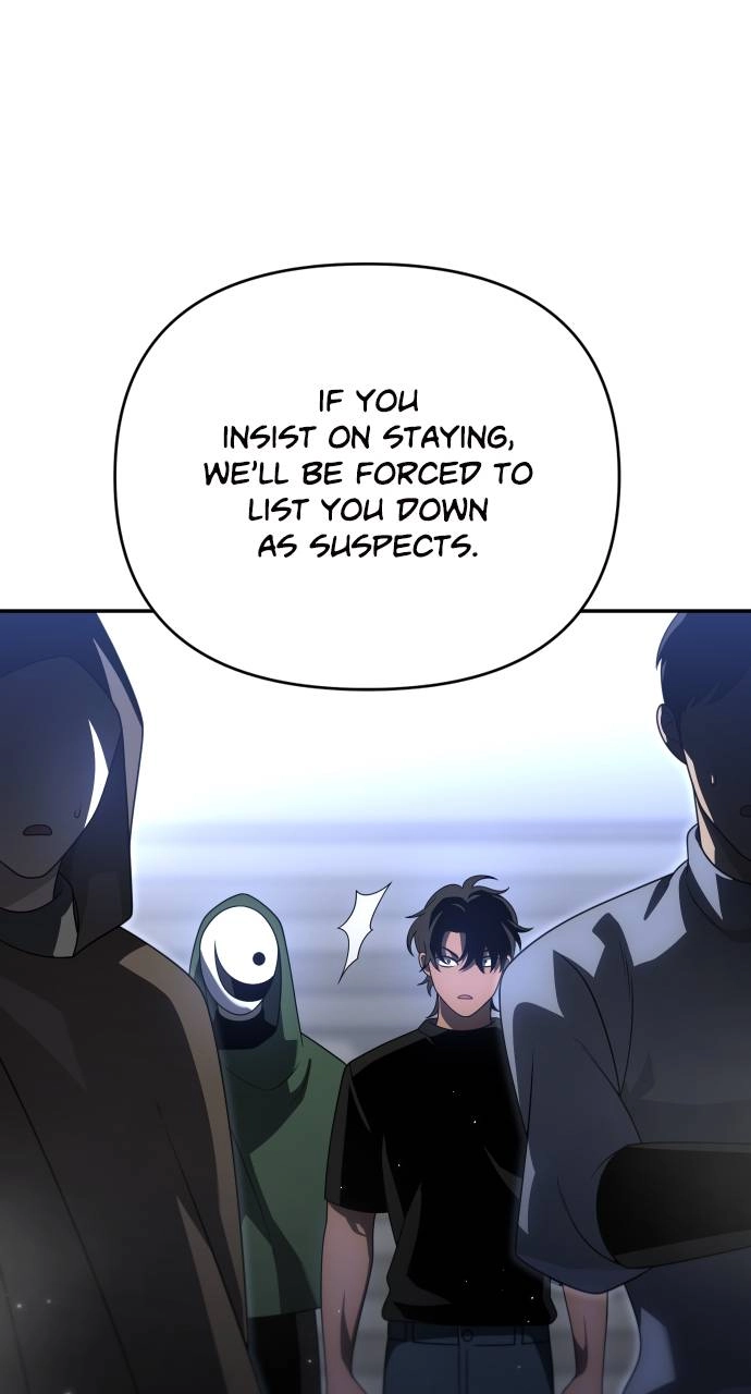 I Was the Final Boss Chapter 61 - Page 14