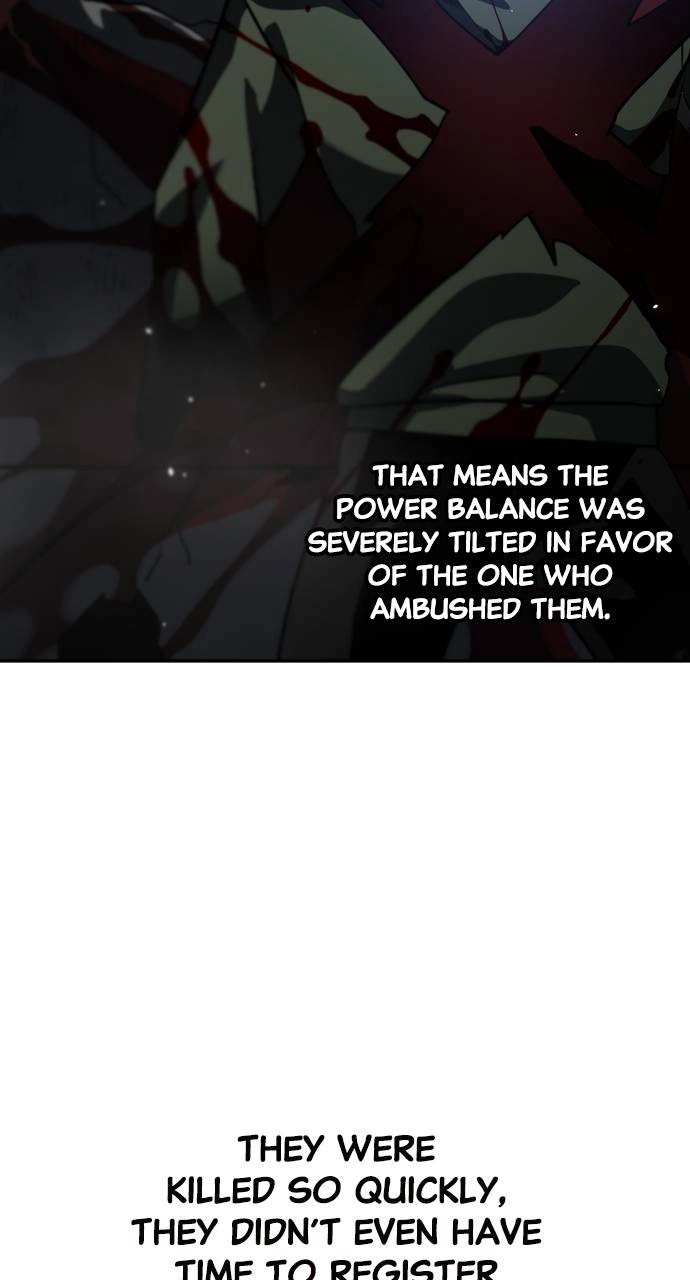 I Was the Final Boss Chapter 61 - Page 17
