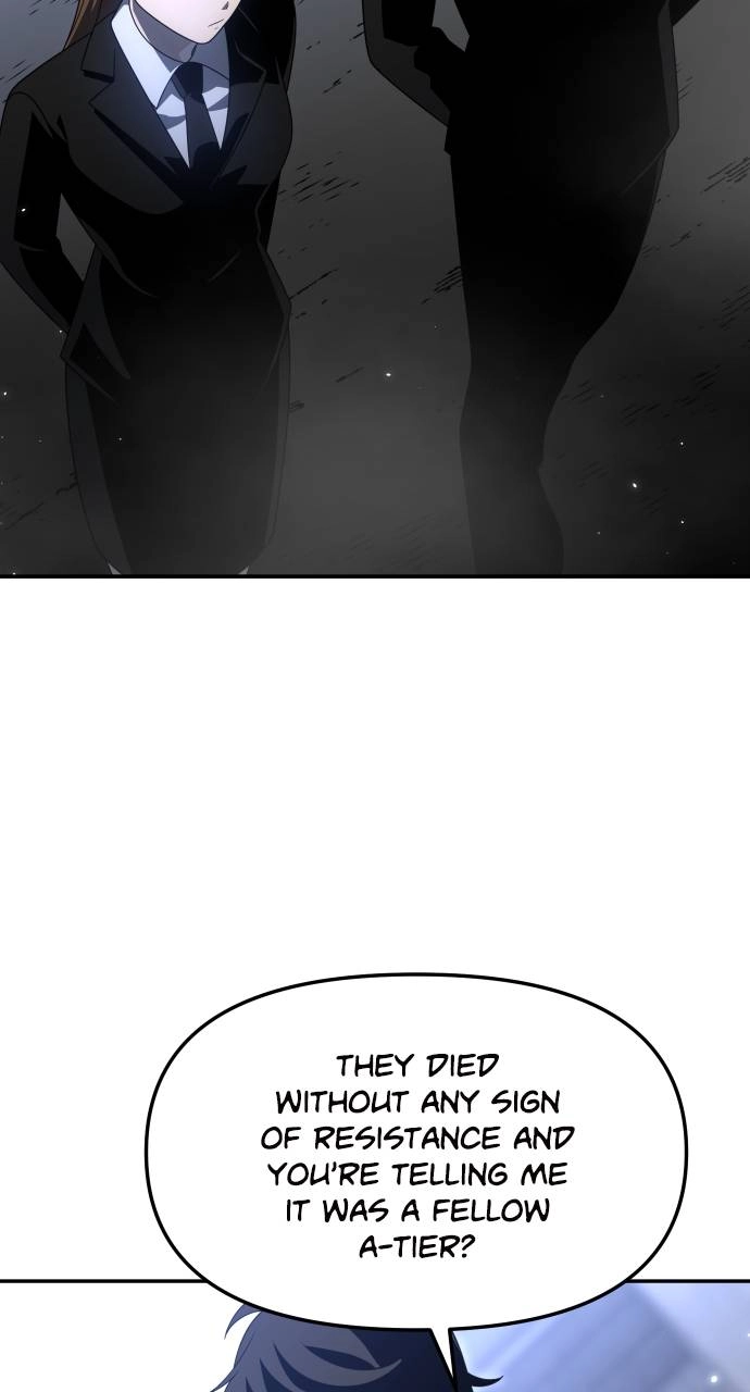I Was the Final Boss Chapter 61 - Page 19