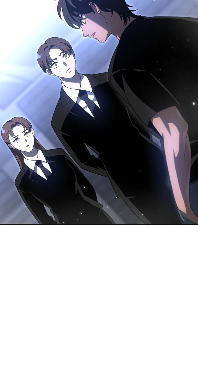 I Was the Final Boss Chapter 61 - Page 20