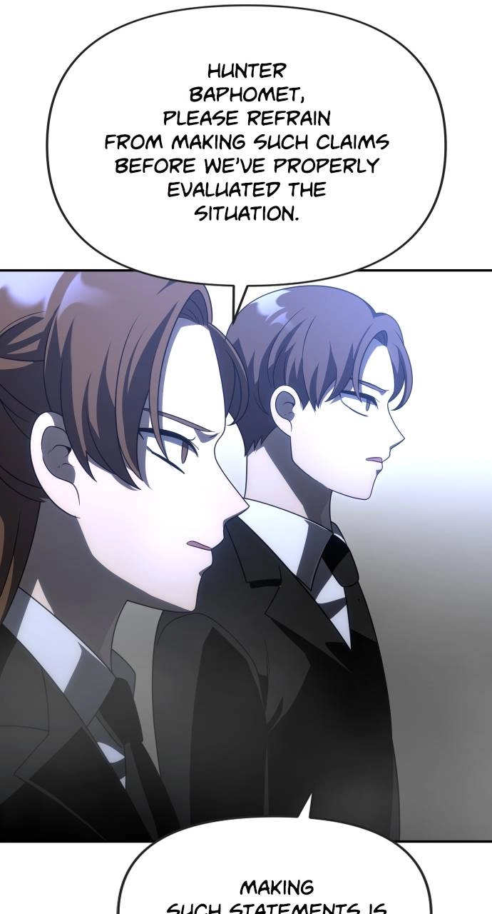 I Was the Final Boss Chapter 61 - Page 21