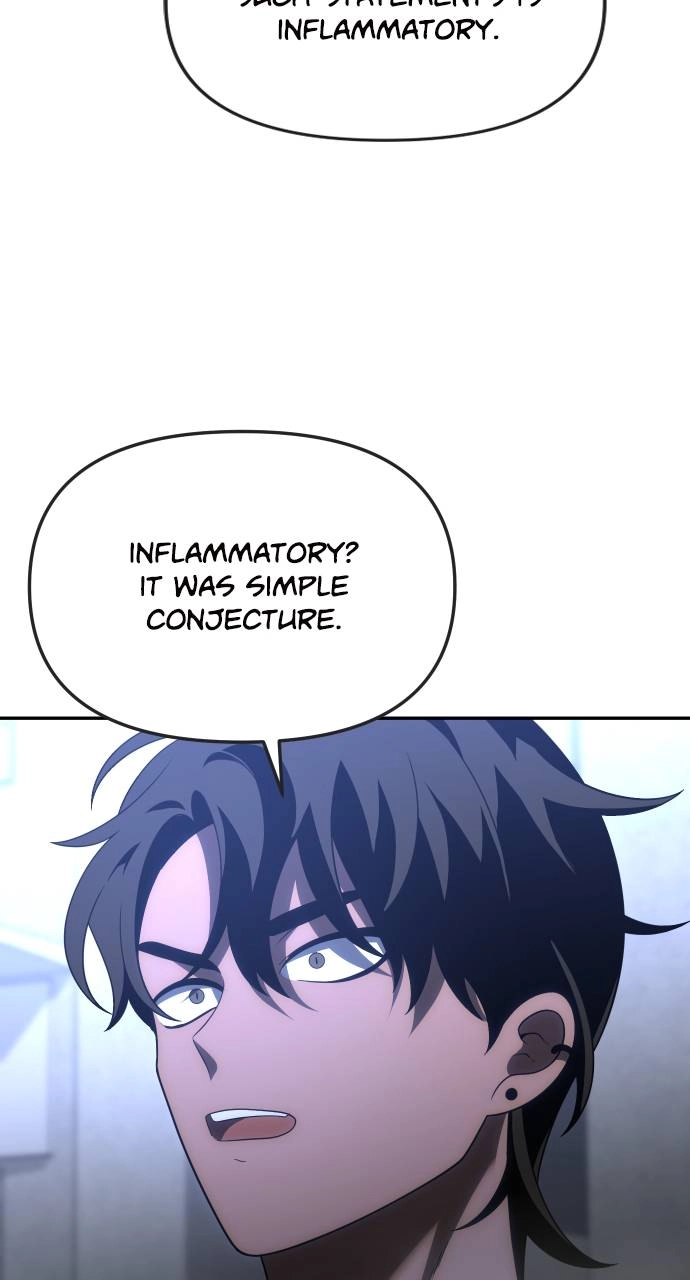 I Was the Final Boss Chapter 61 - Page 22