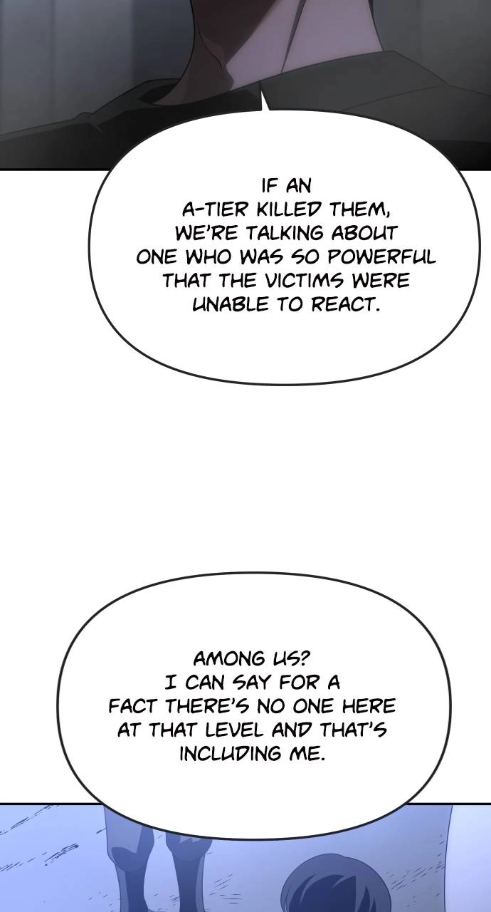 I Was the Final Boss Chapter 61 - Page 23