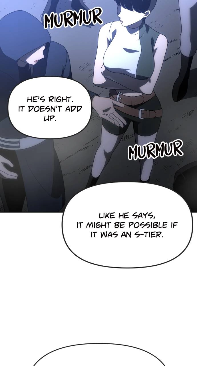 I Was the Final Boss Chapter 61 - Page 24