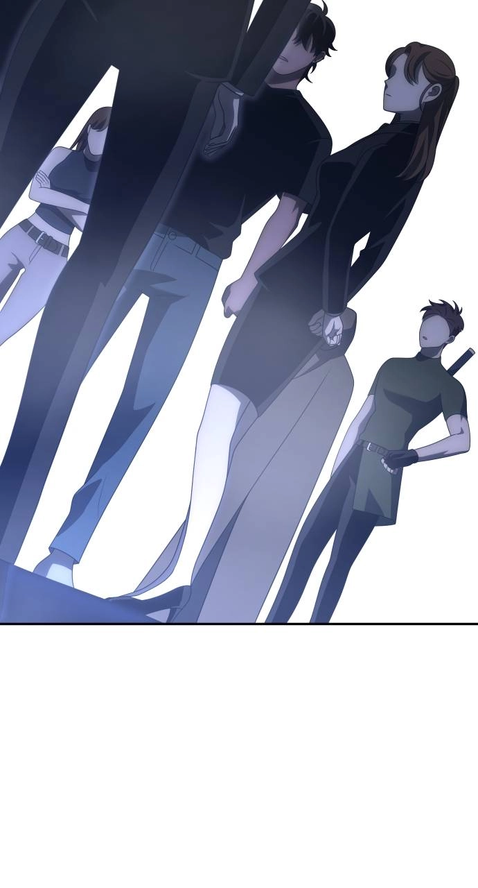 I Was the Final Boss Chapter 61 - Page 28