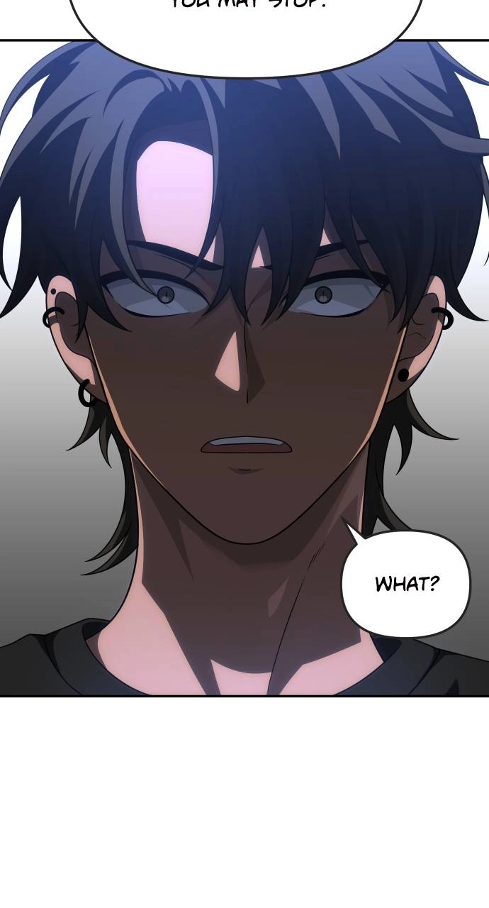 I Was the Final Boss Chapter 61 - Page 32